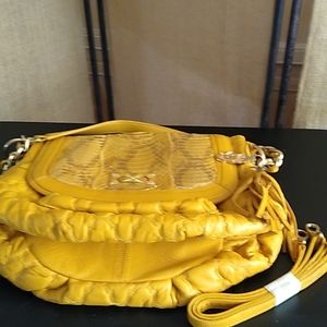 Purse, Chi designed by Falchi